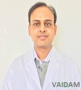 डॉ। संदीप गुप्ता
