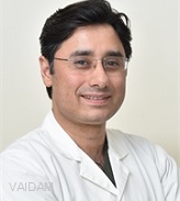 Dr. Sandeep Harkar,Urologist, Gurgaon