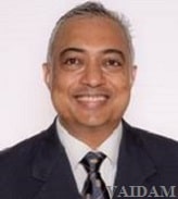 Dr. Sandeep Jacob Sebastin Muttath
