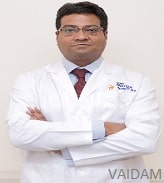 Dr. Sandeep Kumar Jha,Liver Transplant Surgeon, New Delhi