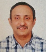 Dr Sandeep Karmarkar