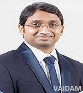 Doktor Sandeep Kumar Kesharwani