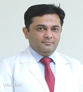 डॉ। संदीप कुमार मोहन, सर्जिकल ऑन्कोलॉजिस्ट, नई दिल्ली