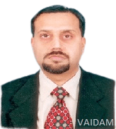 Dr. Sandeep Kumar Upadhyaya,Rheumatologist, New Delhi