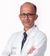 डॉ। संदीप नायक, सर्जिकल ऑन्कोलॉजिस्ट, बैंगलोर