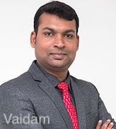 Dr. Sandeep S,Pulmonologist, Bangalore