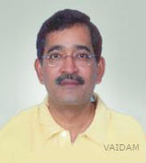 Doktor Sandeep Shah