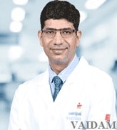 Doktor Sandeep Thakkar