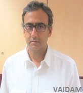 Dr Sandeepan Mukul