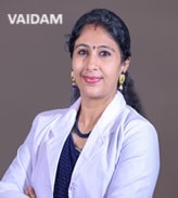 Dr. Sandhya Pradeep ,Gynaecologist and Obstetrician, Calicut