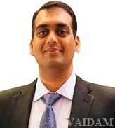 Dr. Mukund Jaganathan,Aesthetics and Plastic Surgeon, Mumbai