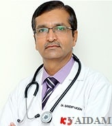 Dr. Sandip Modh,Neurosurgeon, Ahmedabad