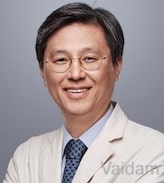 Д-р Санг-Хонг Бэк