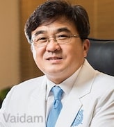 Д-р Сан-Хун Чжон
