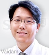 Dr. Sang-Hun Ahn