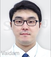 Dr. Sang-Min Park