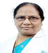 डॉ। संगमिथ्रे डी, स्त्री रोग विशेषज्ञ और प्रसूति रोग विशेषज्ञ, चेन्नई