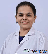 Doktor Sangeeta Pikale