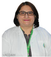 Dr. Sangeeta Tikoo,physician, Mathura