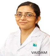 Д-р Сангхамитра Бхаттачарья