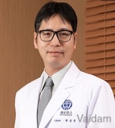 Dr. Sangkyu Park