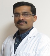 Dr. Sanjai PV,Electrophysiologist, Chennai
