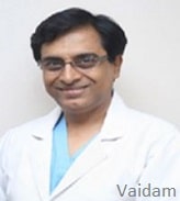Dr. Sanjay Chugh