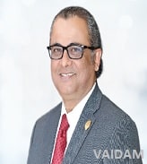 Dr. Sanjay Bhat Hatangadi