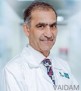 Best Doctors In India - Dr. Sanjay Chandrasekar, Chennai