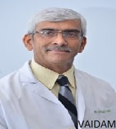 Doktor Sanjay Chauri