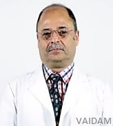 Doktor Sanjay Zar
