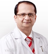Dr. Sanjay Dudhat,Surgical Oncologist, Mumbai
