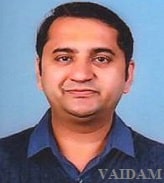Dr. Sanjay G. Gidhwani,Interventional Cardiologist, Nagpur