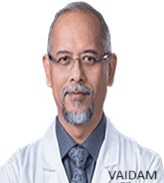 Doktor Sanjay Gogoy
