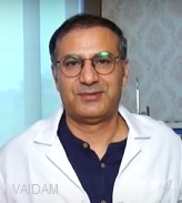Dr. Sanjay Goja,Liver Transplant Surgeon, Bangalore