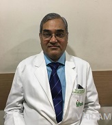 الدكتور سانجاي غوبتا