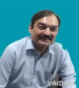 Dr. Sanjay Jain,ENT Surgeon, New Delhi