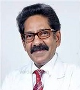 Doktor Sanjay K Saxena