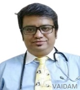 Dr Sanjay Kumar Biswas