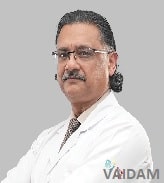 Dr. Sanjay Kumar Srivastava,Orthopaedic and Joint Replacement Surgeon, Lucknow