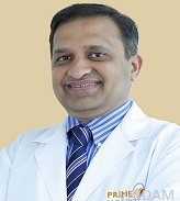 الدكتور سانجاي كومار سورين