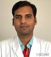 Dr. Sanjay Kumar Yadav,Nephrologist, Gurgaon