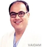 الدكتور سانجاي ماهيندرو