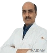 Doktor Sanjay Mittal, Gurgaon, interventsion kardiolog