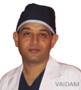 डॉ। संजय मोंगिया