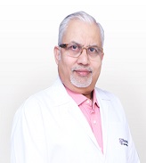 Doktor Sanjay Nabar