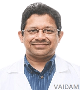 Doktor Sanjay Pandey, Urolog va Androlog, Mumbay
