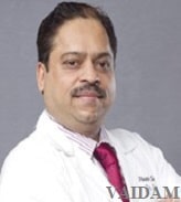 डॉ। संजय सराफ