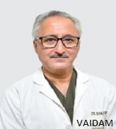 Doktor Sanjay Sarup, pediatriya ortopediyasi, Gurgaon