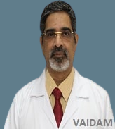 Doktor Sanjay Vijaykumar Vekxande